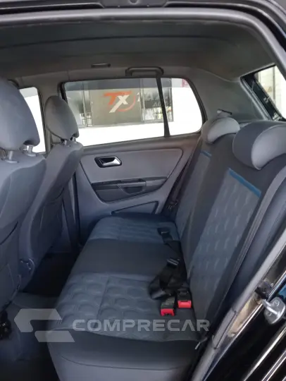 FOX 1.0 MI Seleção 8V