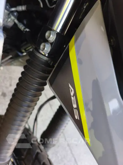 NXR 160 BROS FLEX