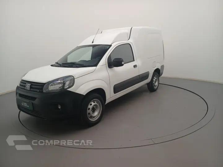 FIORINO 1.3 FIREFLY FLEX ENDURANCE MANUAL