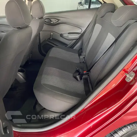 ONIX HATCH LT 1.0 8V FlexPower 5p Mec.