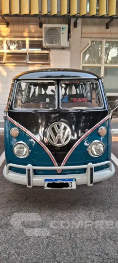 KOMBI 1.5 STD 8V