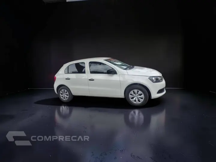 GOL 1.0 MI SPECIAL 8V