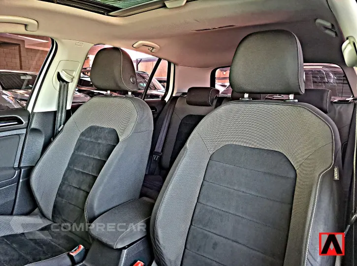 GOLF 1.4 250 TSI Highline