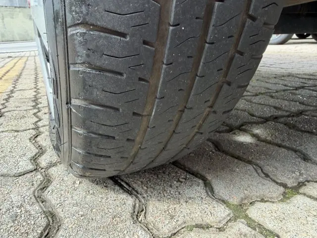 PRISMA - 1.4 MPFI LT 8V 4P MANUAL