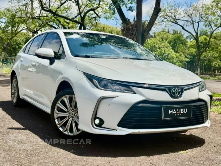 COROLLA 2.0 XEI 16V