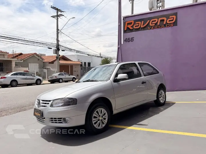 Gol ECOMOTION 1.0 Mi Total Flex 8V 2p