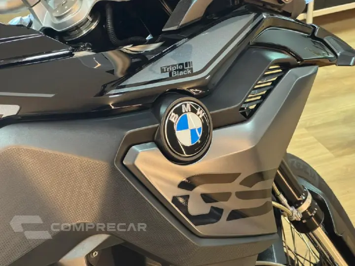 F 850 GS PREMIUM