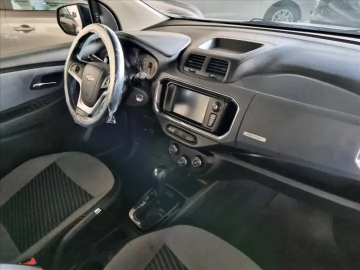 SPIN 1.8 Activ 8V