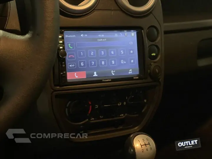 KA 1.0 MPI 8V FLEX 2P MANUAL