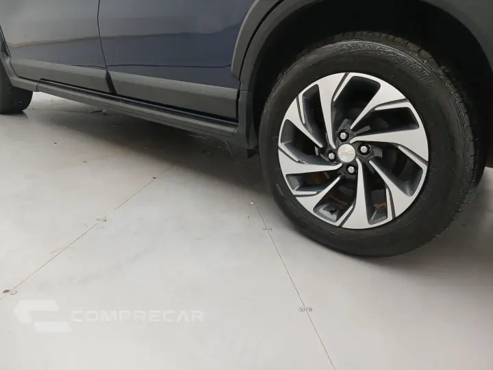 SPIN 1.8 PREMIER 8V FLEX 4P AUTOMÁTICO
