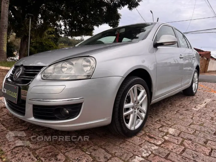 JETTA 2.5 20V 150/170cv Tiptronic