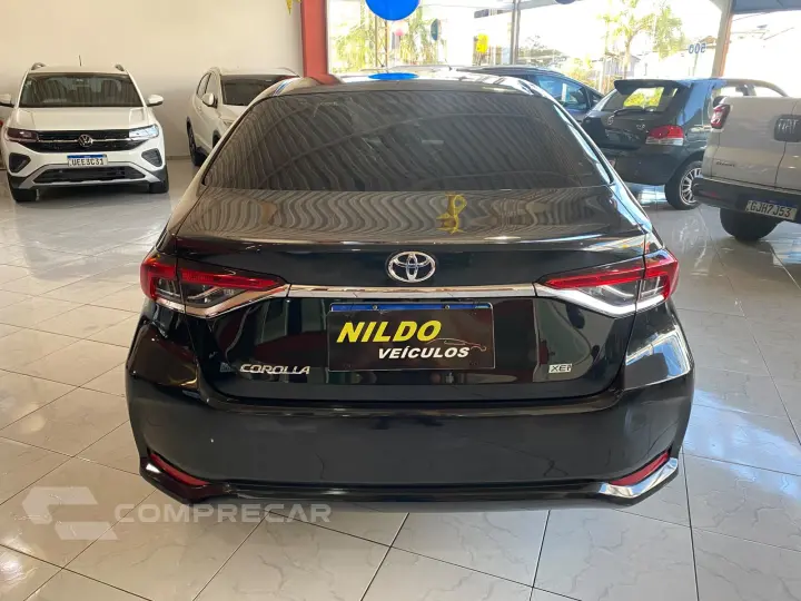 COROLLA 2.0 XEI 16V