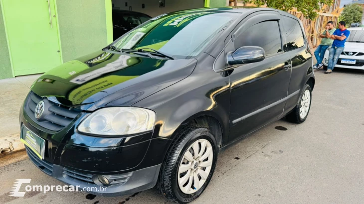 FOX 1.0 MI 8V