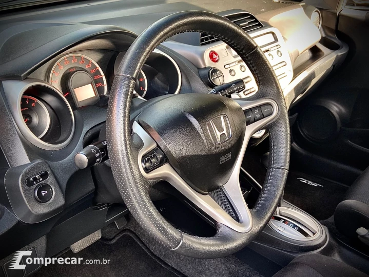 FIT 1.5 EX 16V