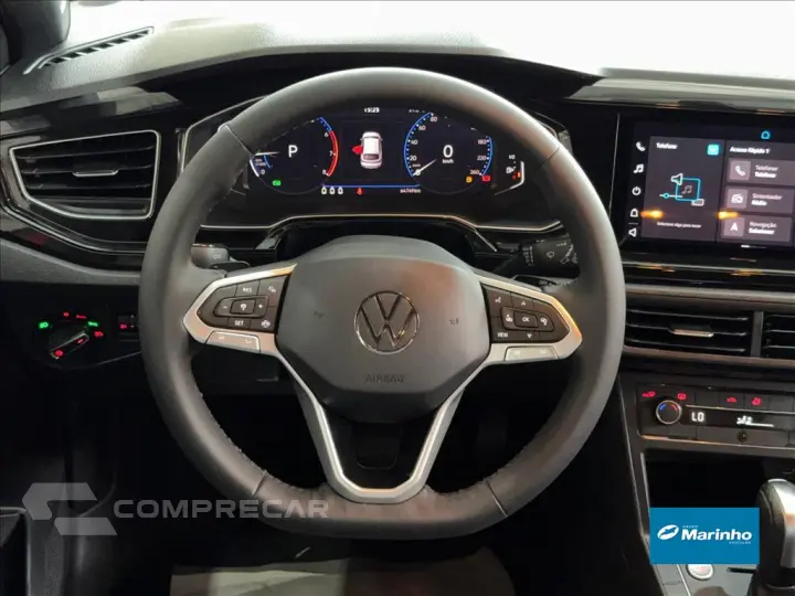 NIVUS 1.0 200 TSI TOTAL FLEX HIGHLINE AUTOMÁTICO