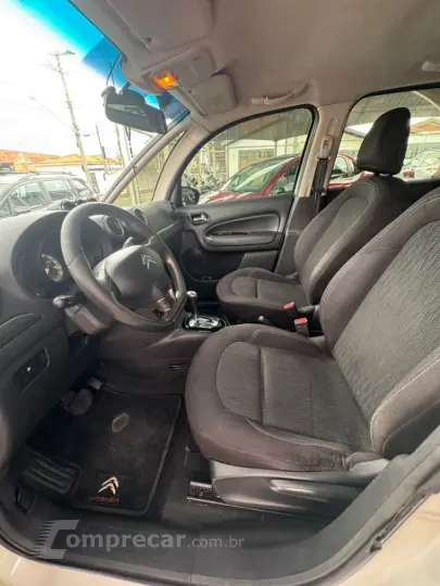 AIRCROSS 1.6 GLX 16V