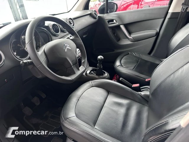 C3 - 1.5 ORIGINE 8V 4P MANUAL