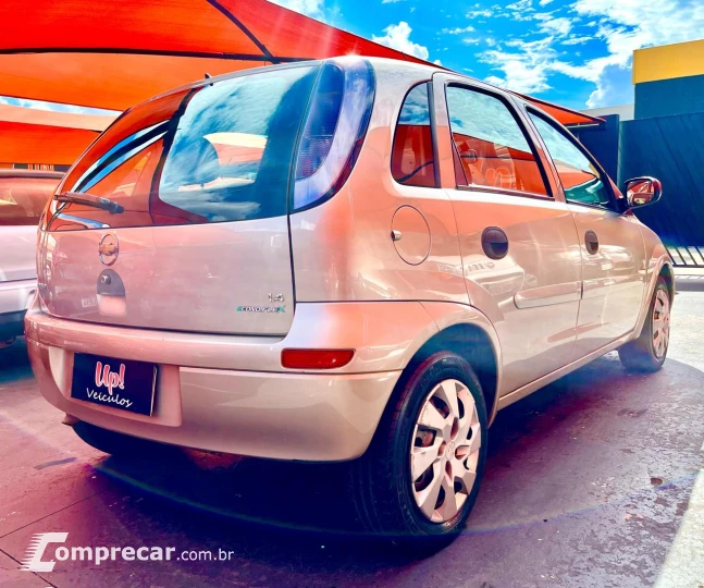 CORSA 1.4 MPFI Maxx 8V