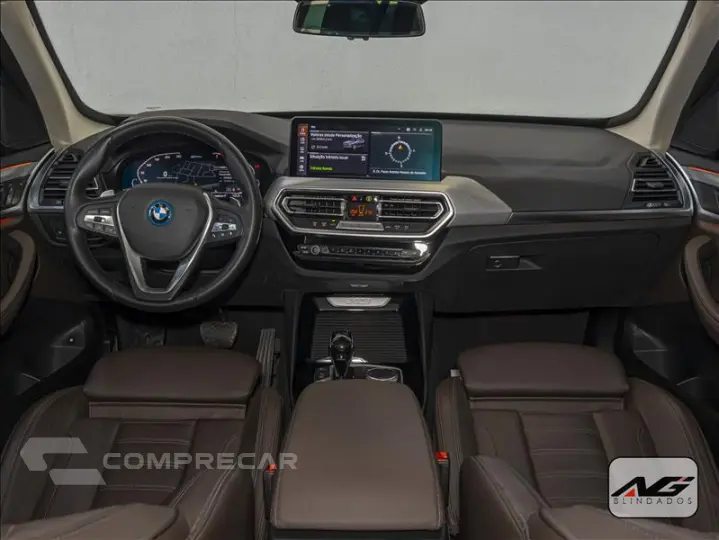 X3 2.0 16V X Line30e