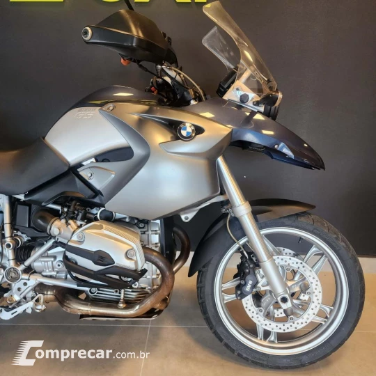R 1200 GS