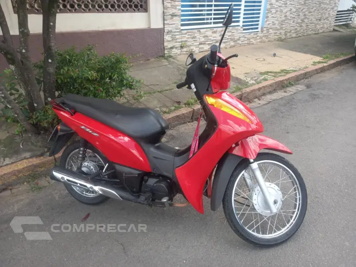 Buz 100