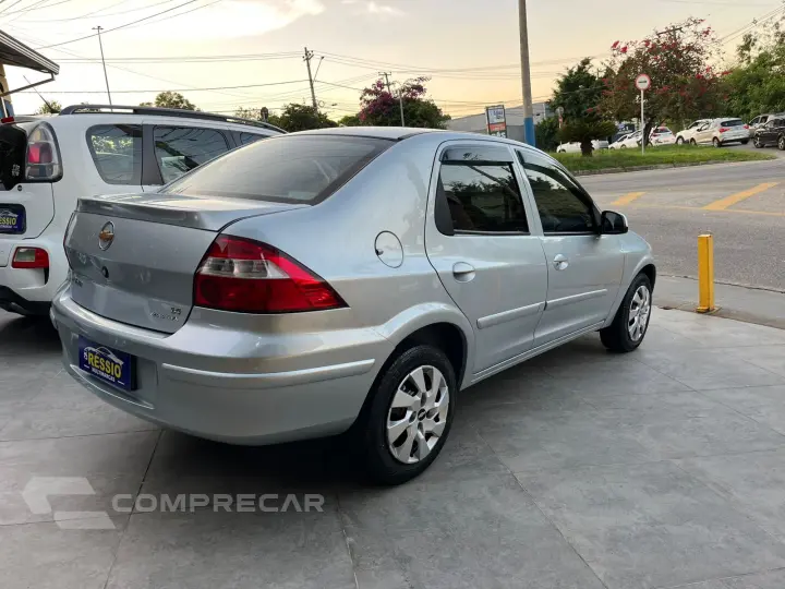 PRISMA 1.4 MPFI Maxx 8V
