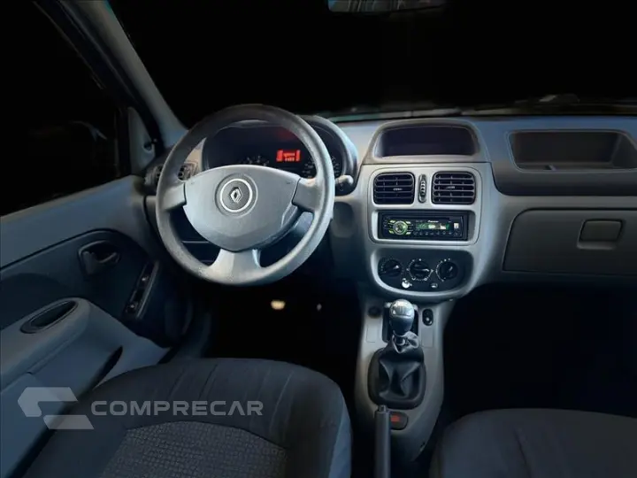 CLIO 1.0 Campus 16V