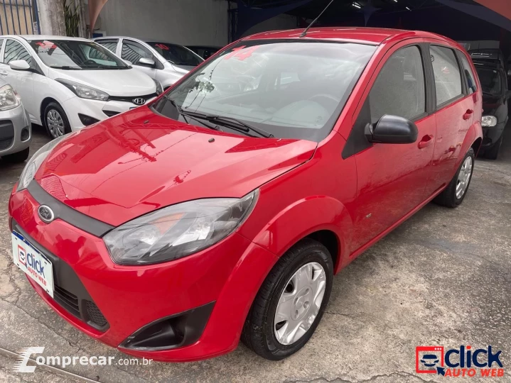FIESTA 1.0 MPI Hatch 8V