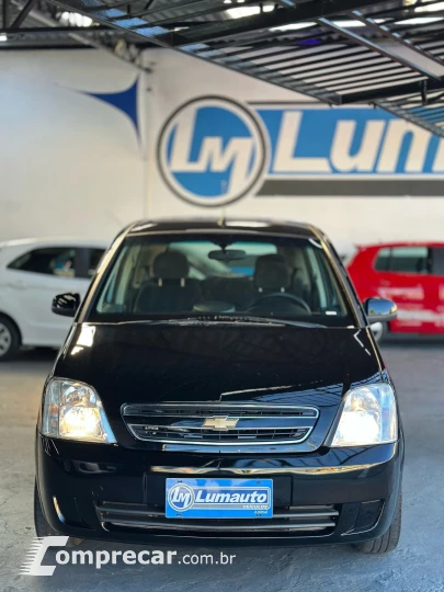 MERIVA 1.4 MPFI Maxx 8V