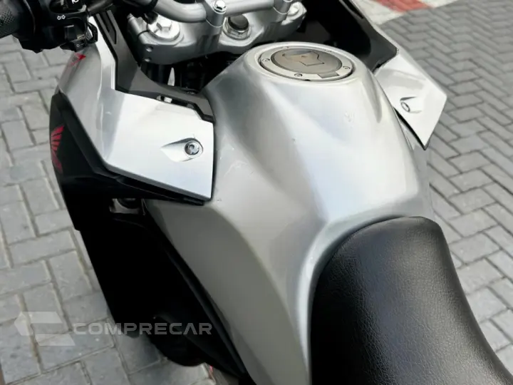 XRE 300 ABS