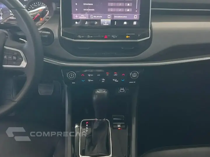 Compass 1.3 T270 Turbo Flex Longitude At6