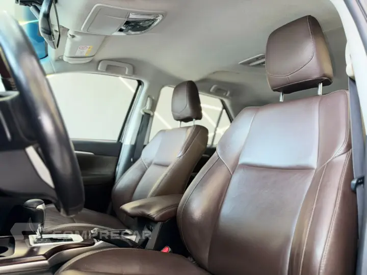 Hilux Sw4 SRX 2.8