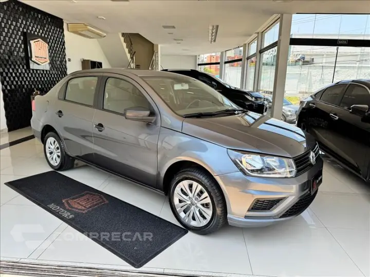 VOYAGE 1.6 MSI Totalflex