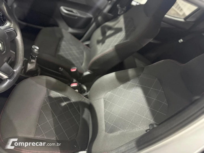 KWID 1.0 12V SCE ZEN