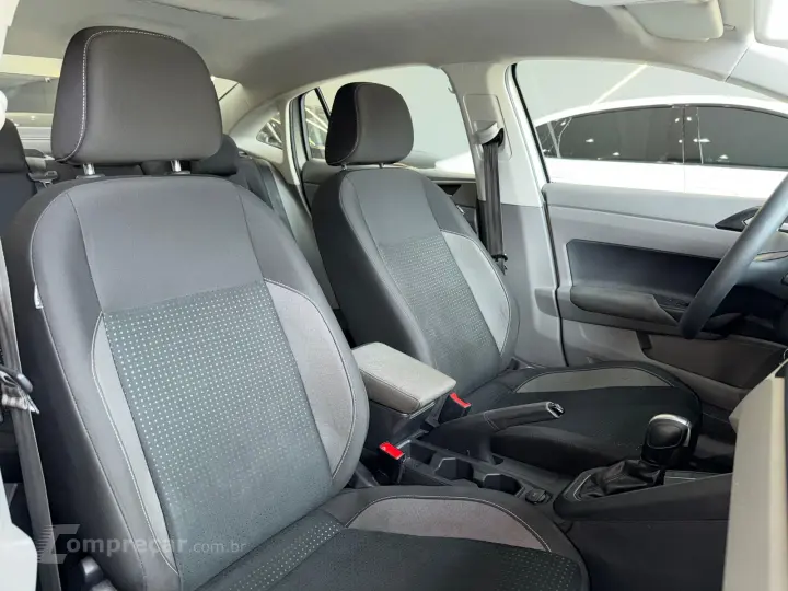 Vitus Confortline 1.0 Tsi