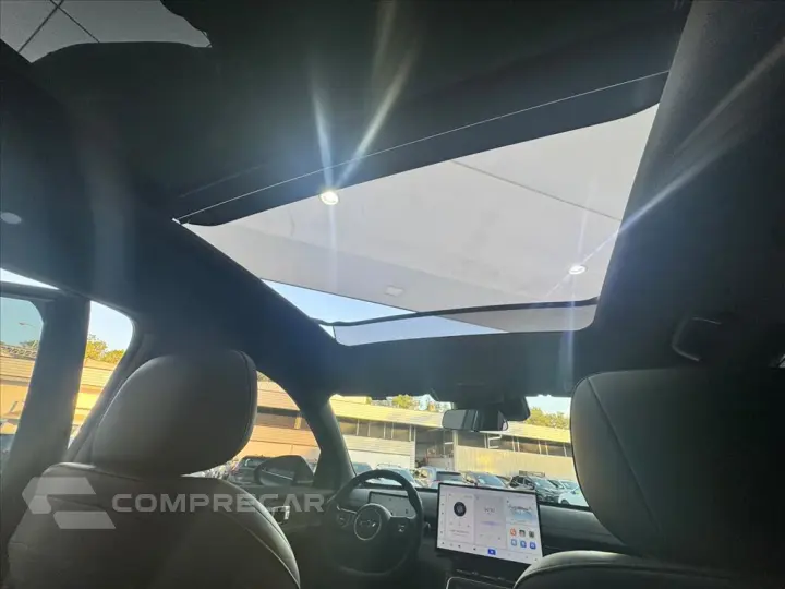 CAPTIVA EV 60 KW ELÉTRICO PREMIER