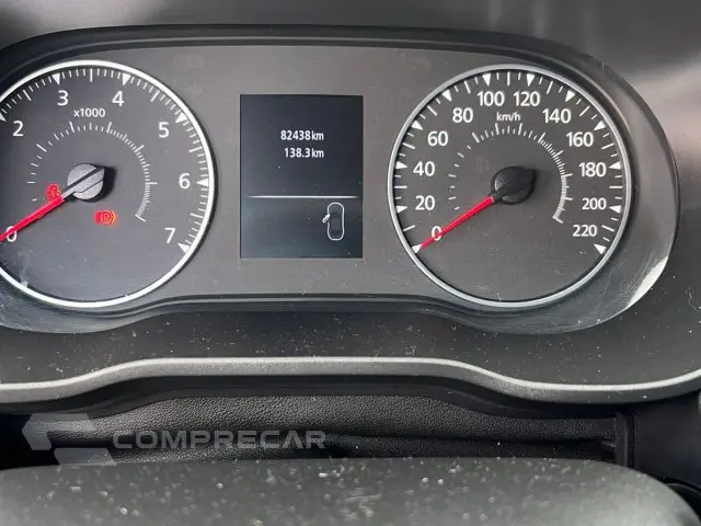 DUSTER - 1.3 TCE ICONIC X-TRONIC