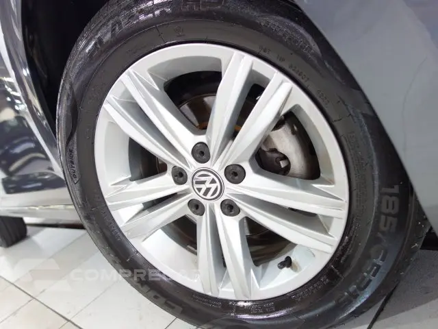 POLO - 1.0 MPI TOTAL MANUAL