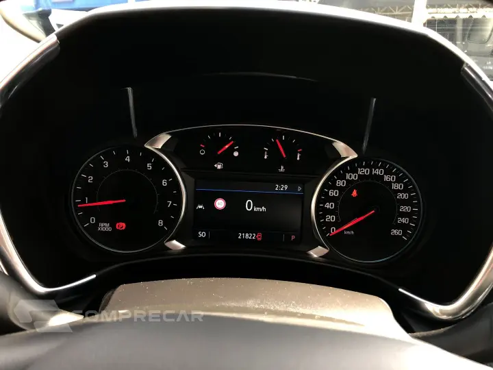 Equinox 1.5 16V Turbo Gasolina Premier Awd Automático