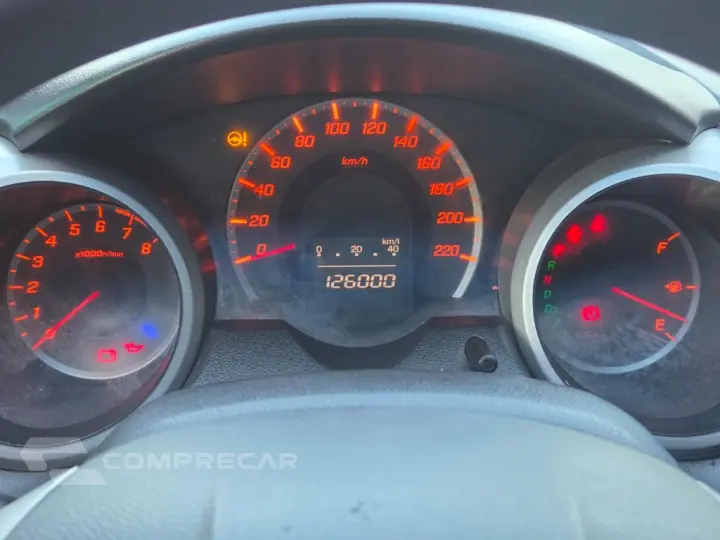 Fit LXL 1.4/ 1.4 Flex 8V/16V 5p Aut.