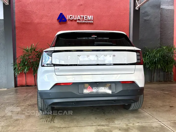 EX30 69 KW ELÉTRICO CORE