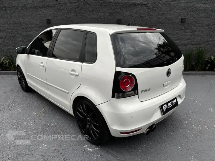 POLO 1.6 MI 8V