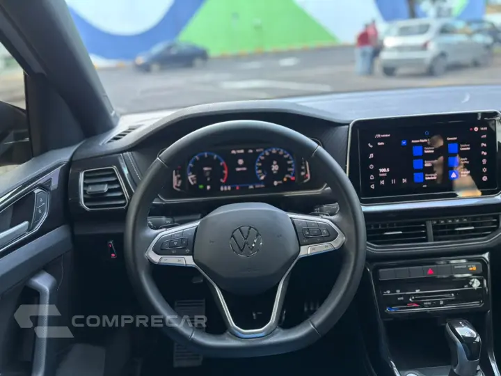 T-CROSS 1.4 250 TSI Highline