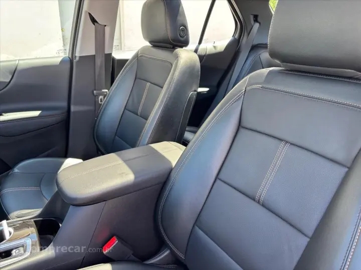 EQUINOX 1.5 16V TURBO GASOLINA PREMIER AWD AUTOMÁ