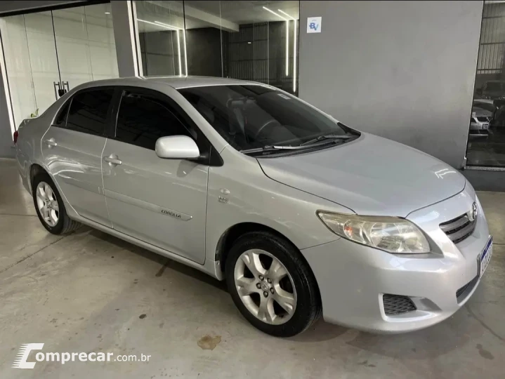 COROLLA 1.6 GLI 16V