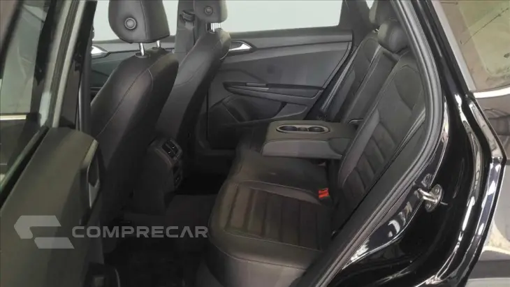 TAOS 1.4 250 TSI TOTAL FLEX HIGHLINE AUTOMÁTICO