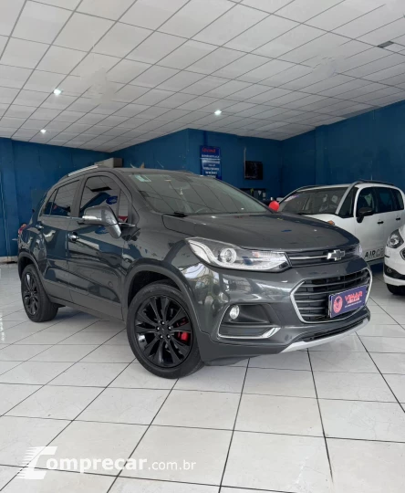 TRACKER 1.4 16V Turbo Premier