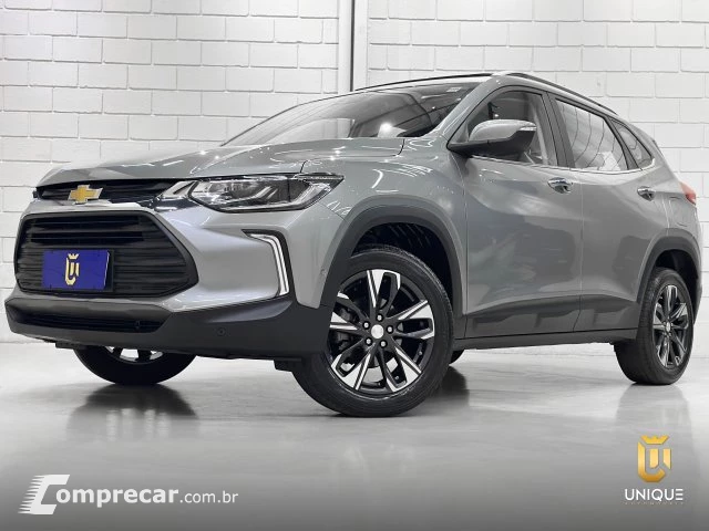 TRACKER - 1.2 TURBO PREMIER AUTOMÁTICO
