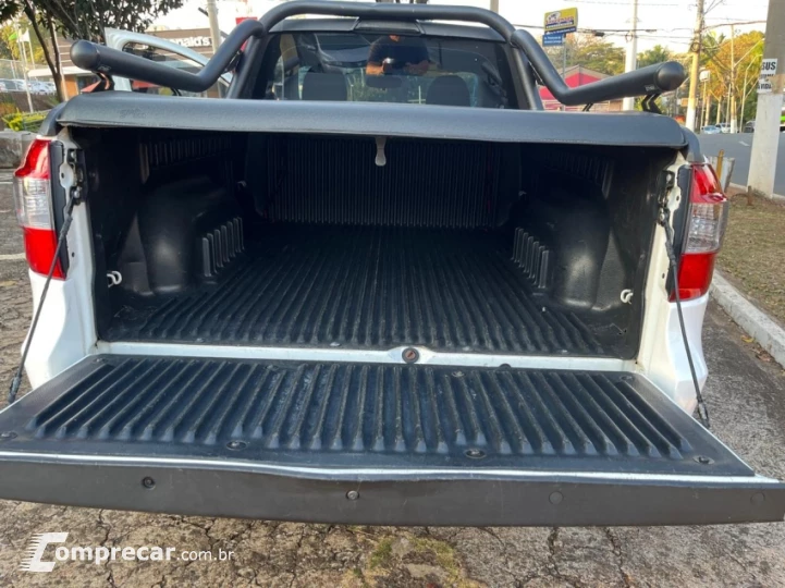 MONTANA 1.4 MPFI LS CS 8V