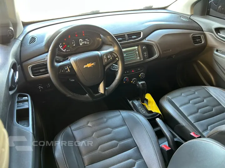 PRISMA Sed. LTZ 1.4 8V FlexPower 4p Aut.